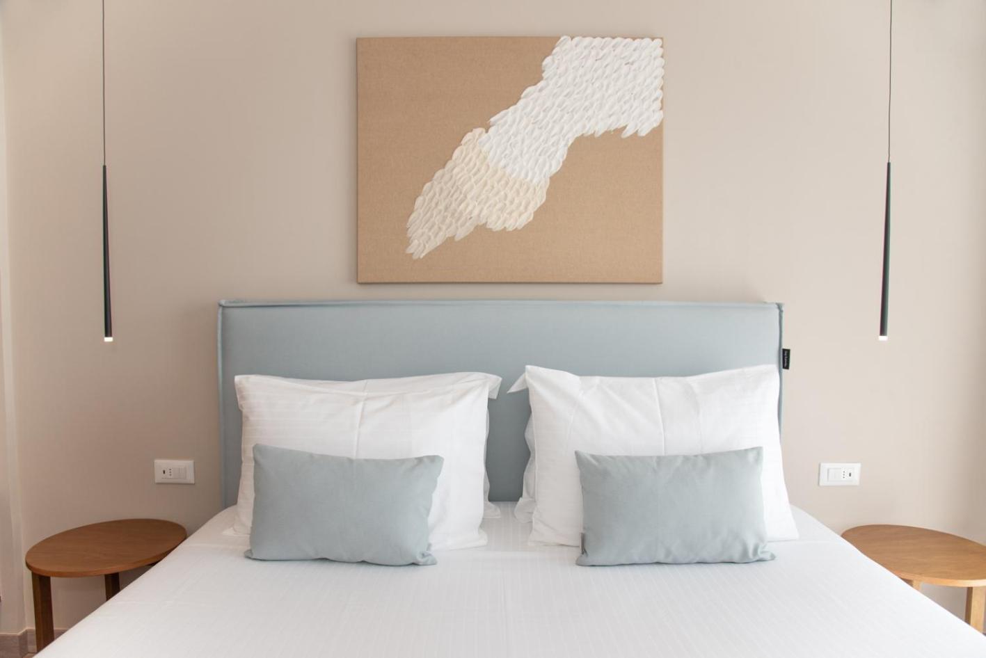 Kaiser Luxury Suites Achílleion Dış mekan fotoğraf