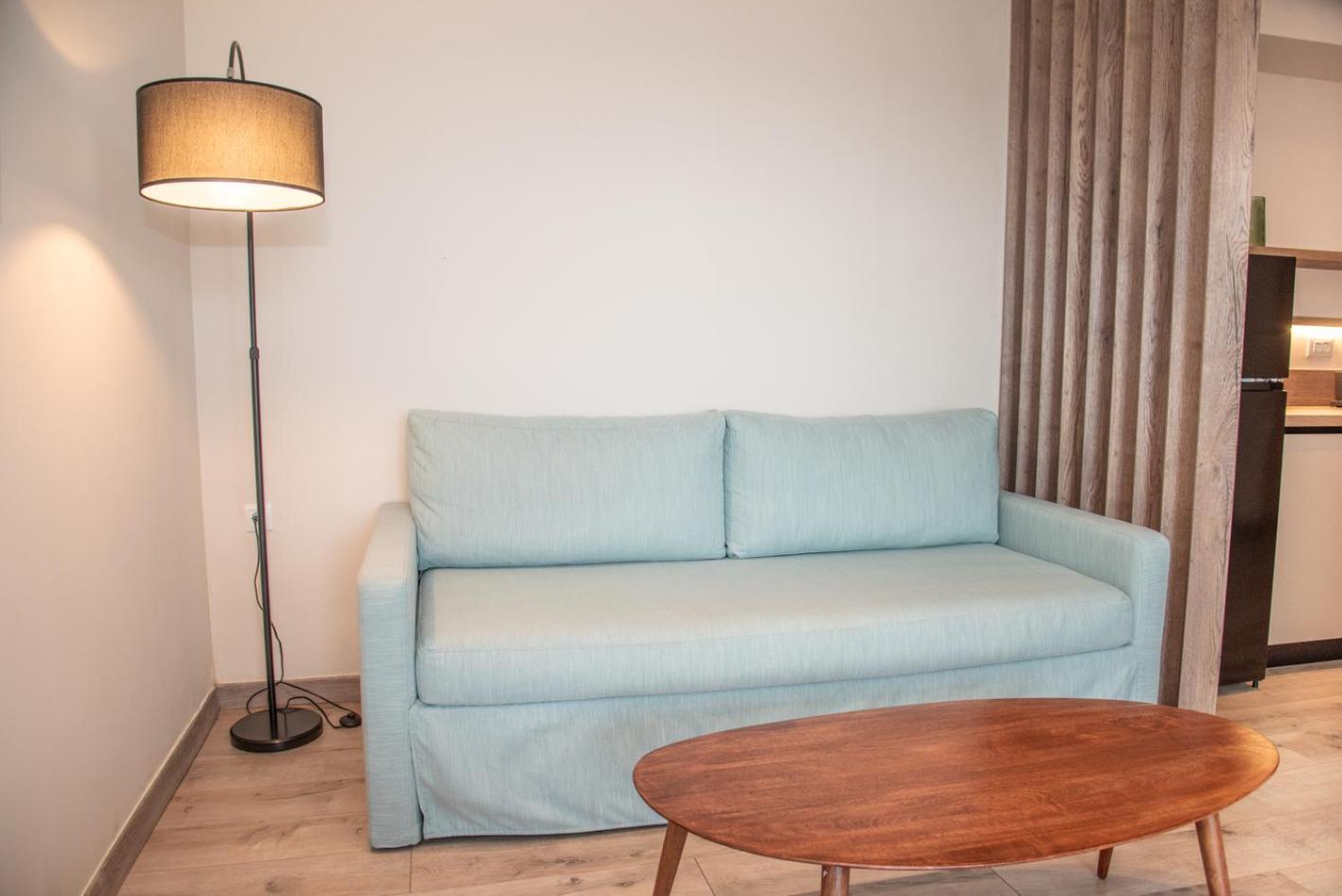 Kaiser Luxury Suites Achílleion Dış mekan fotoğraf