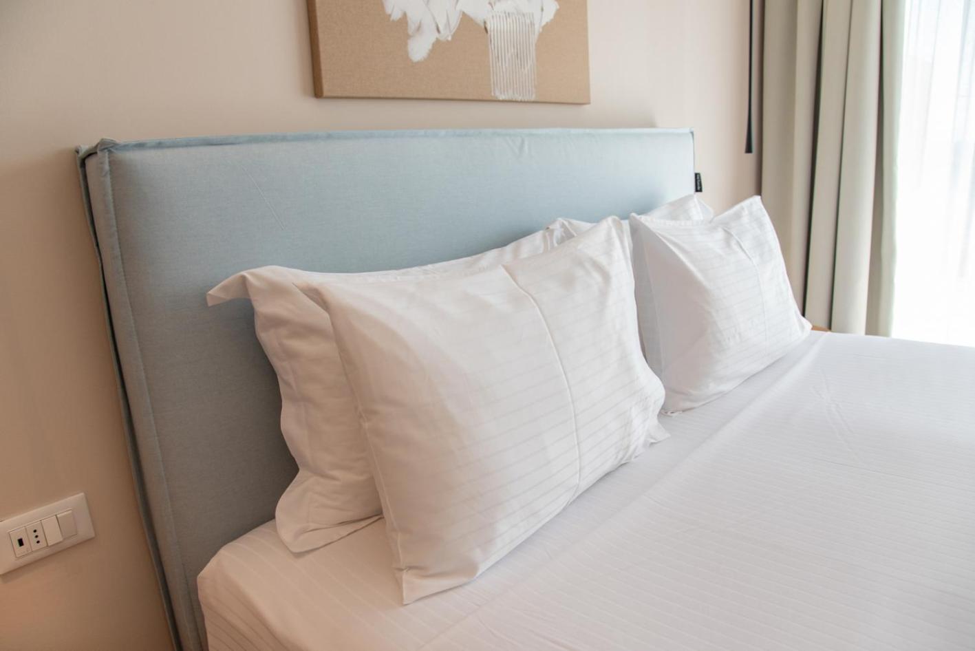 Kaiser Luxury Suites Achílleion Dış mekan fotoğraf