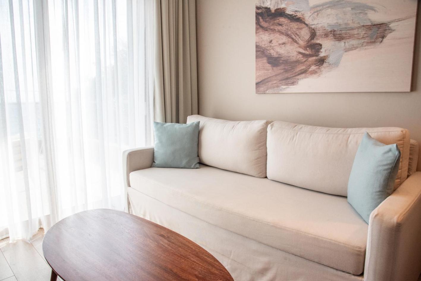 Kaiser Luxury Suites Achílleion Dış mekan fotoğraf